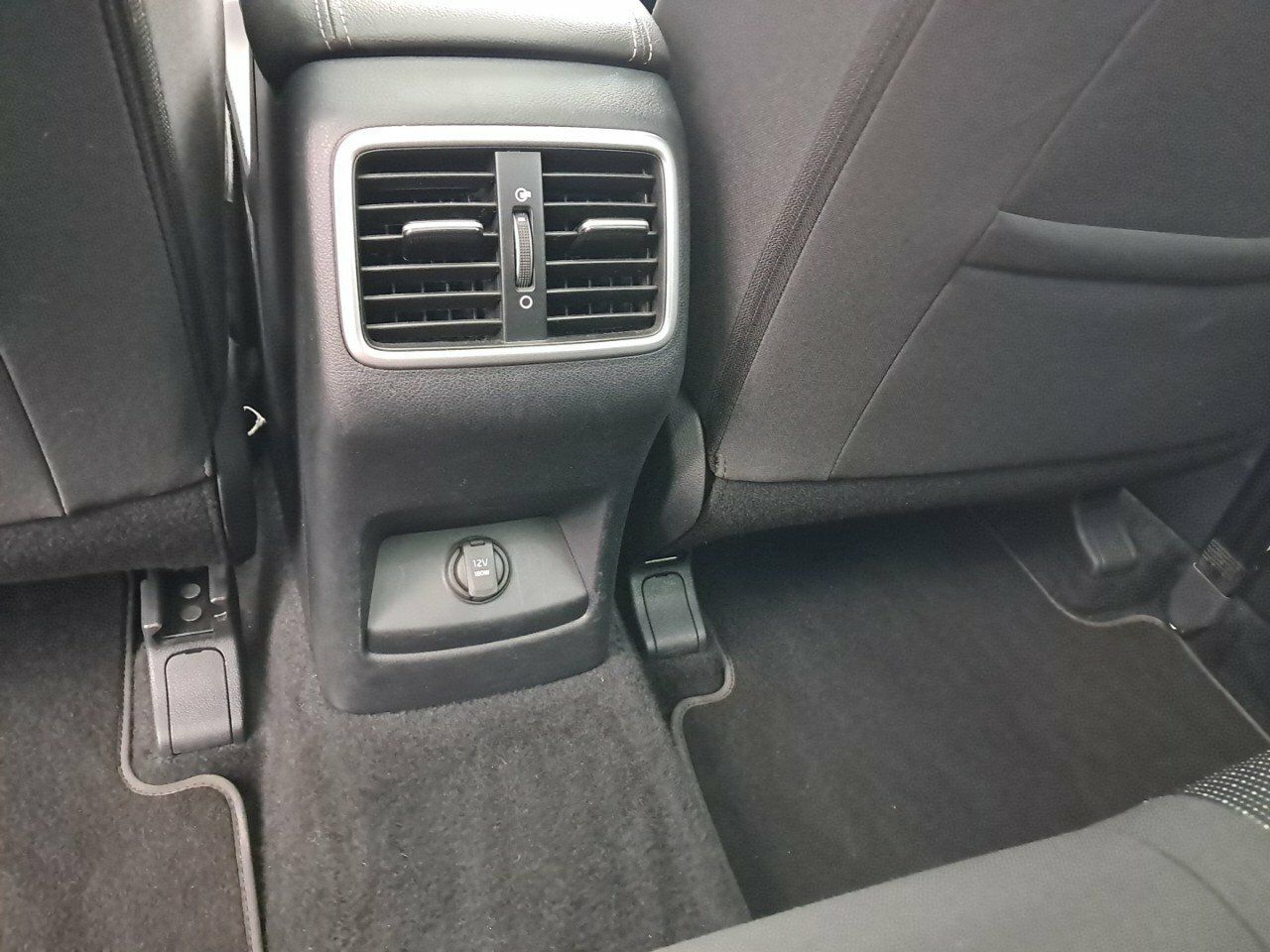 Foto Kia Sportage 21