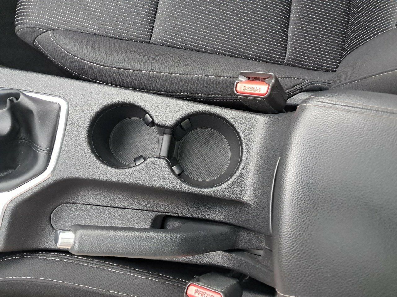 Foto Kia Sportage 22