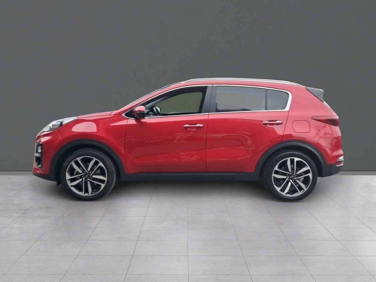 Foto Kia Sportage 24