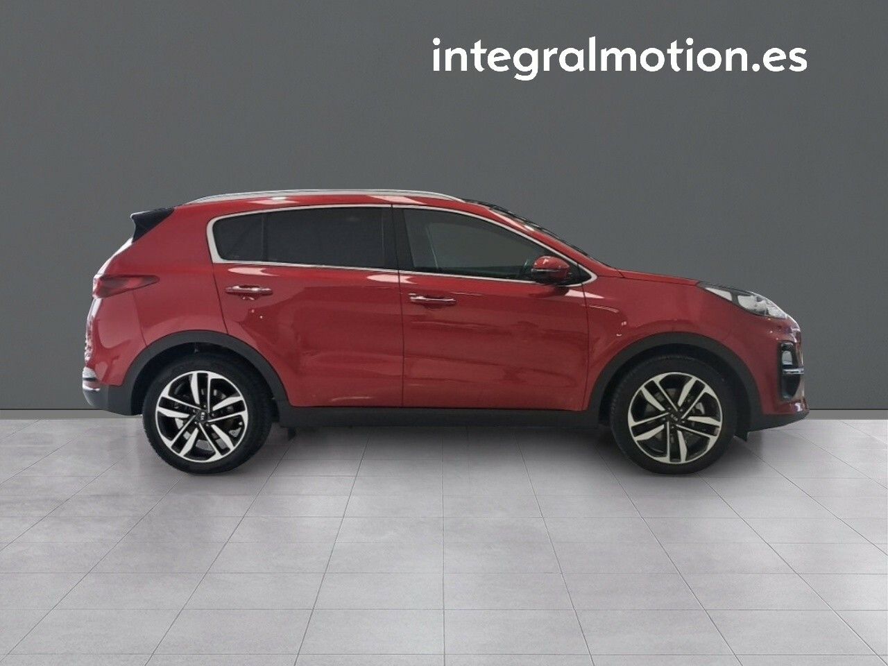 Foto Kia Sportage 26
