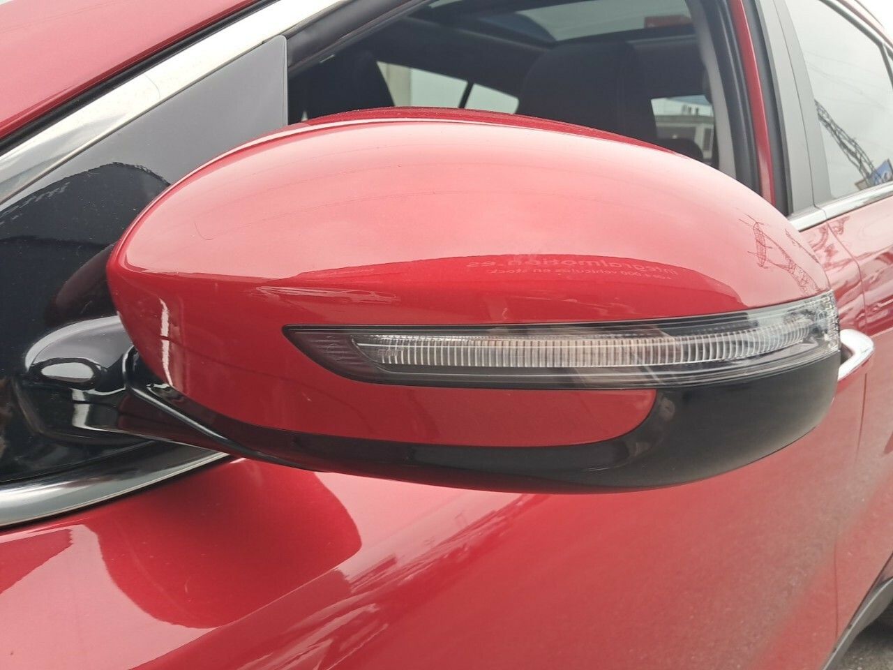 Foto Kia Sportage 31
