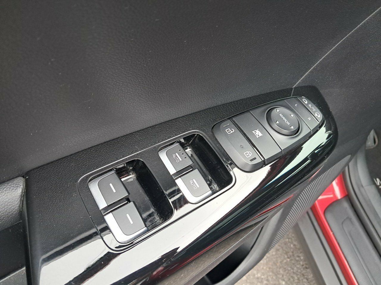 Foto Kia Sportage 32