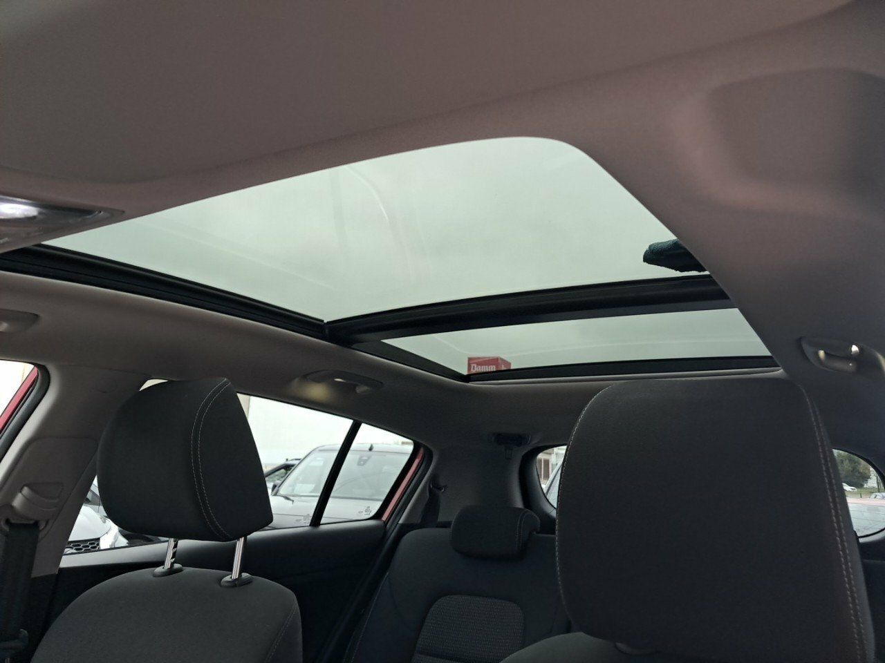 Foto Kia Sportage 33