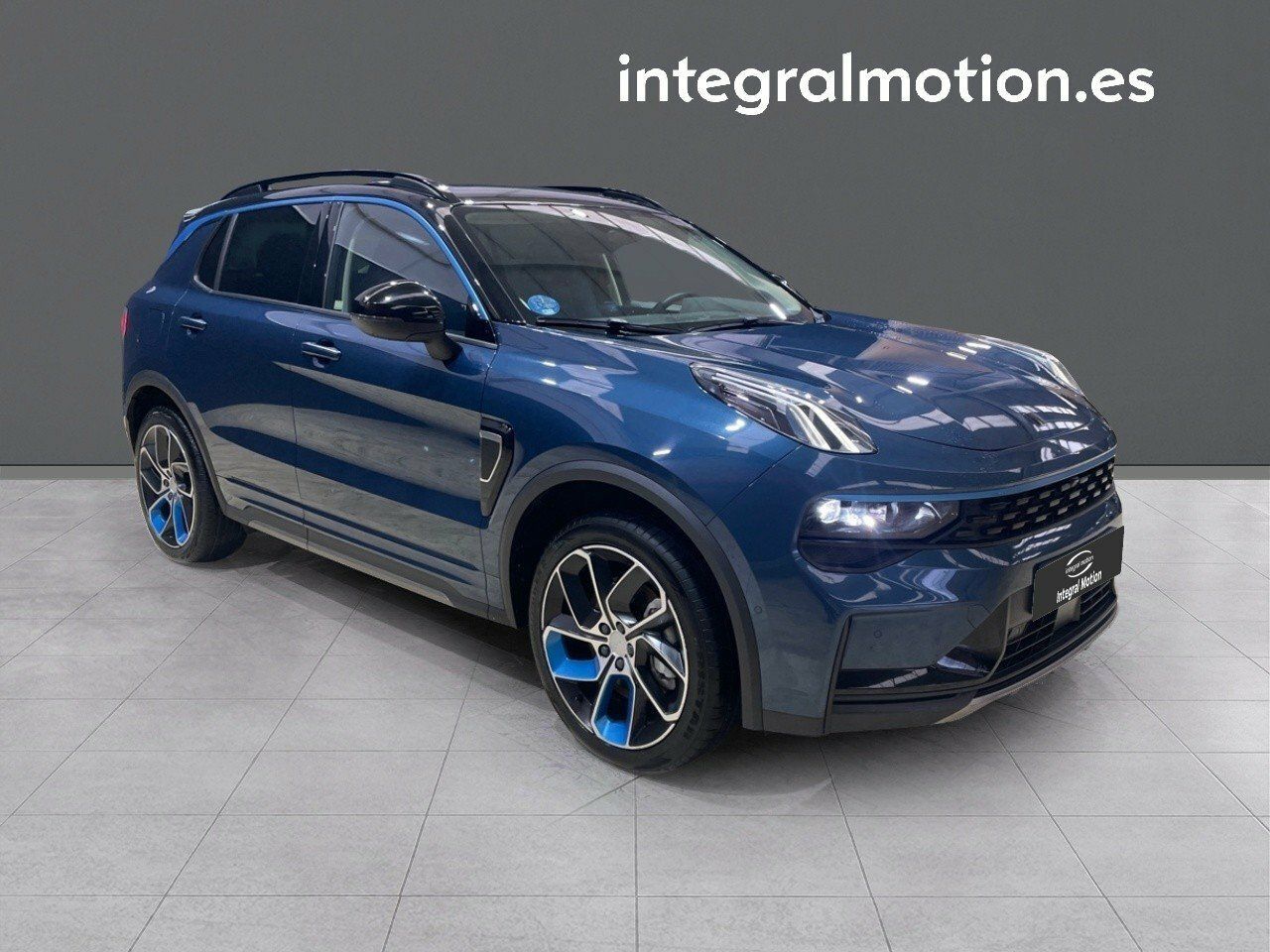 Foto LYNK&CO 01 8