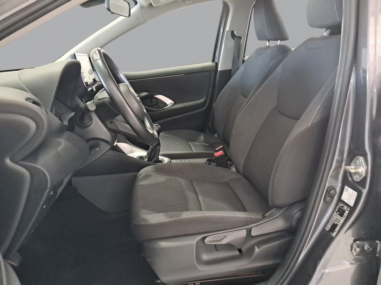 Foto Toyota Yaris 6