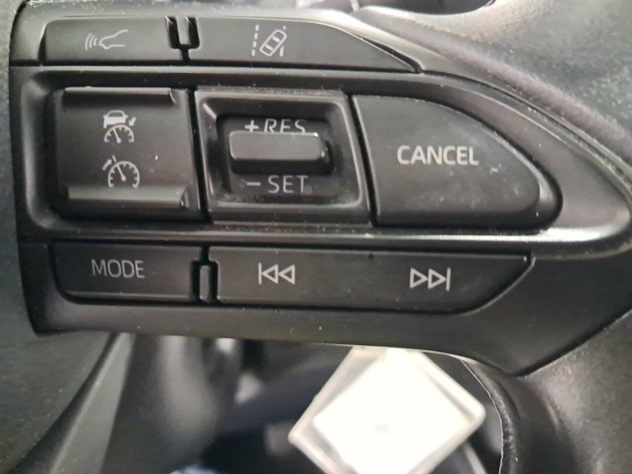 Foto Toyota Yaris 13