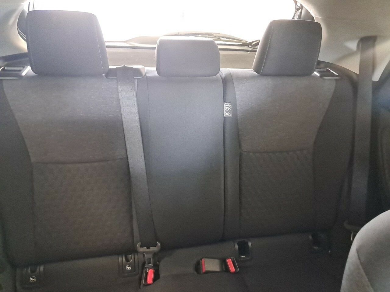 Foto Toyota Yaris 20