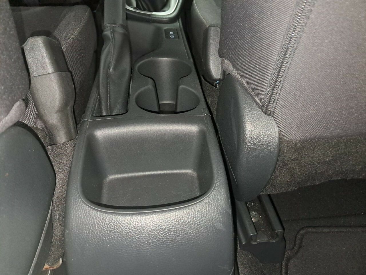 Foto Toyota Yaris 21