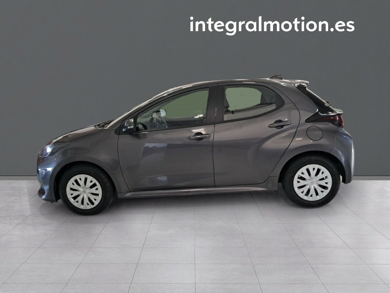 Foto Toyota Yaris 24