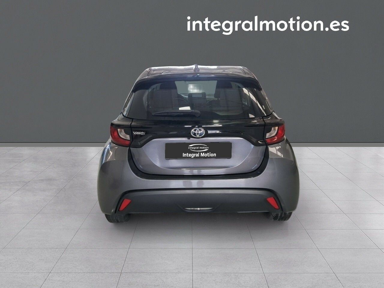 Foto Toyota Yaris 25