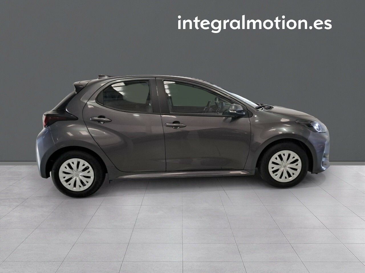 Foto Toyota Yaris 26