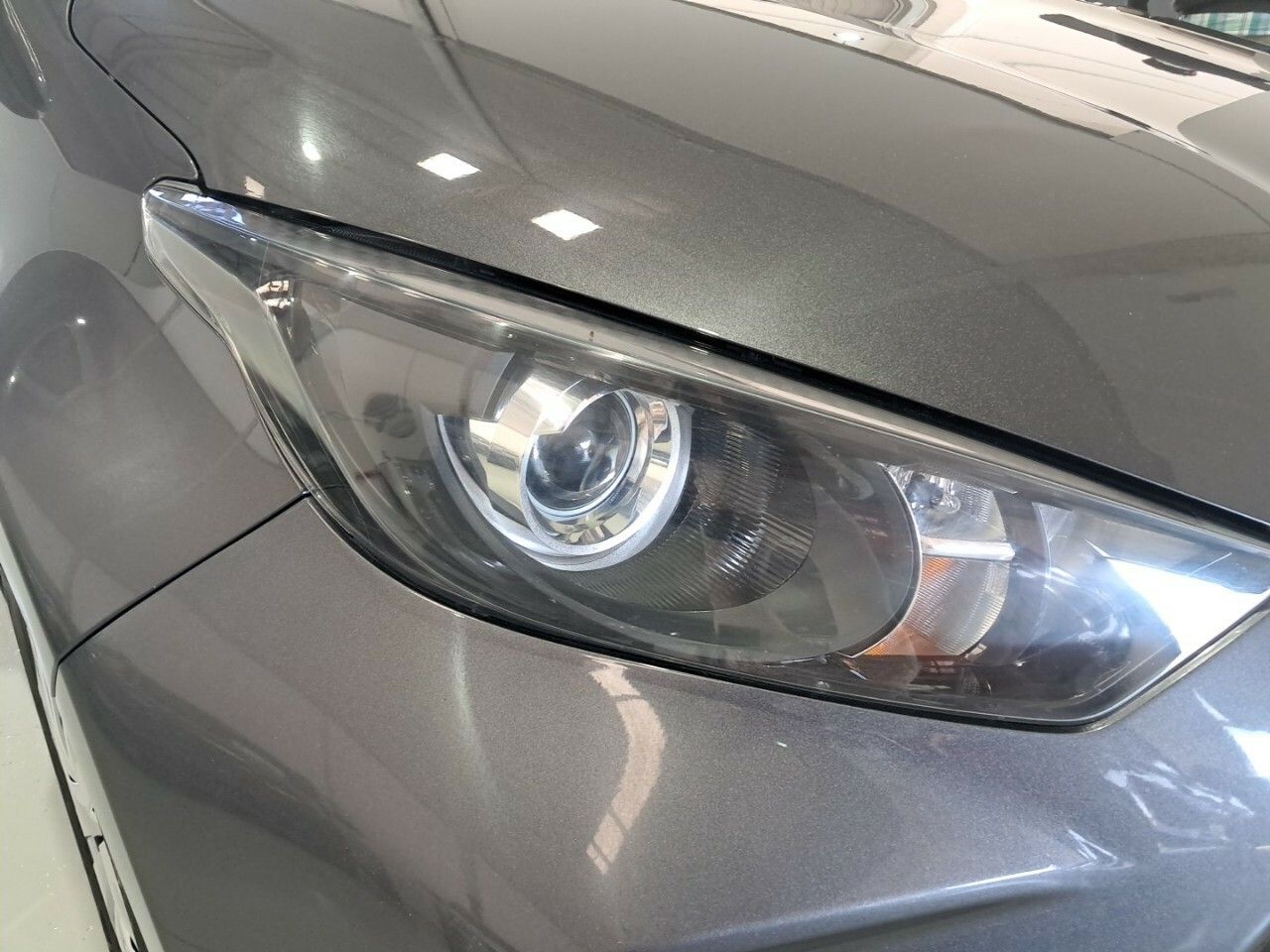Foto Toyota Yaris 27