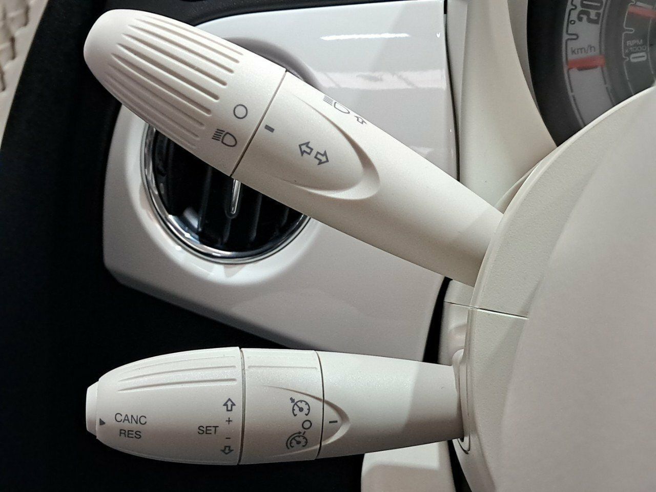 Foto Fiat 500 9
