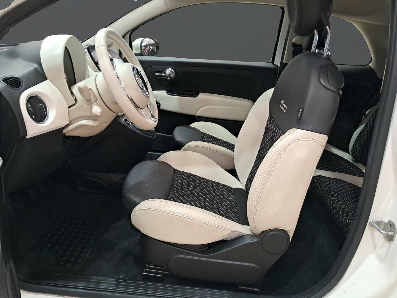 Foto Fiat 500 14