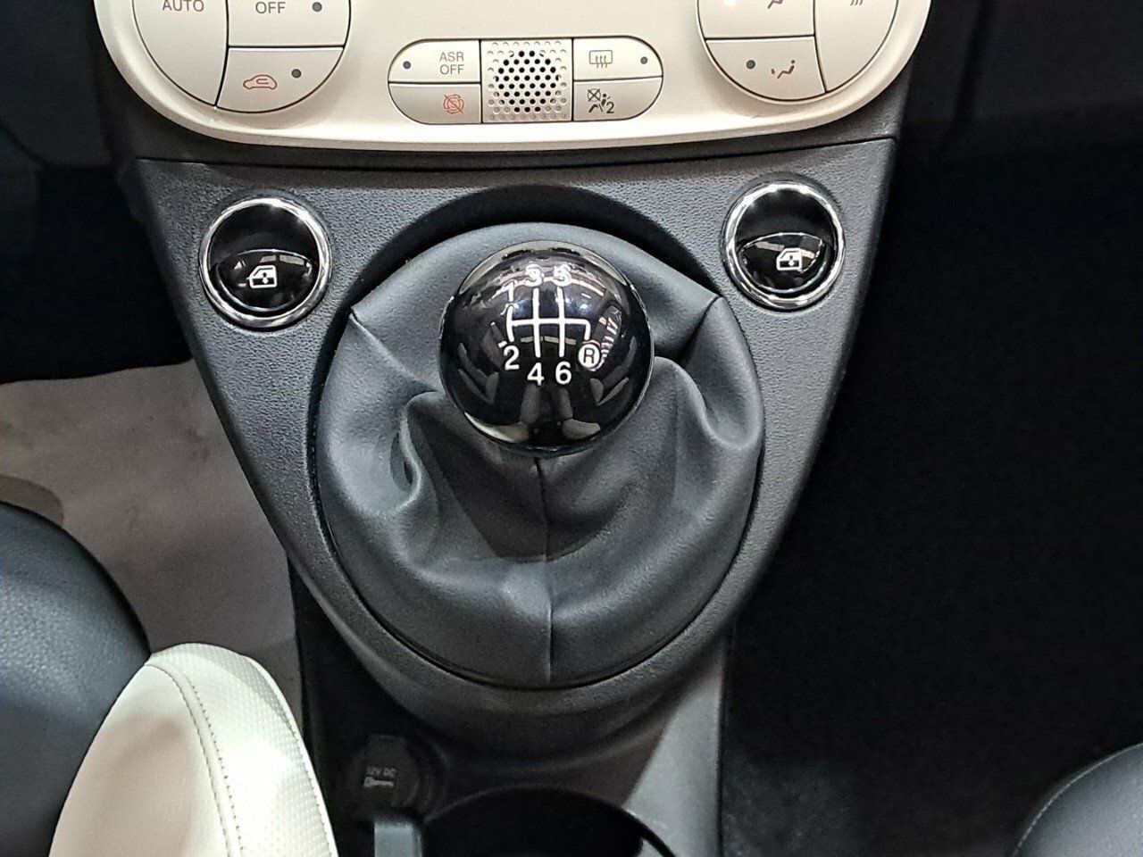Foto Fiat 500 17