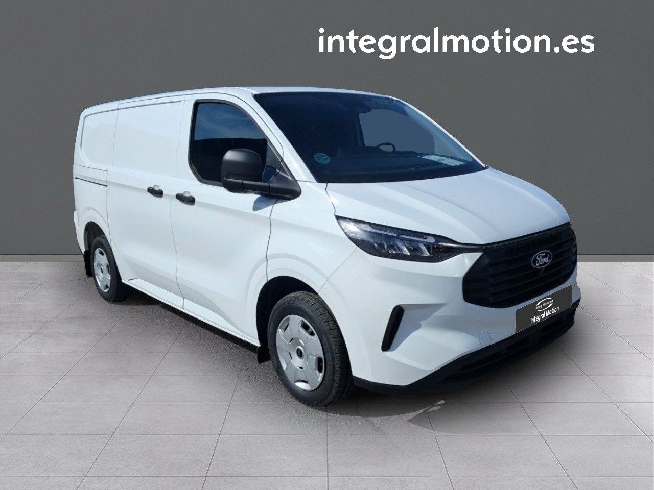 Foto Ford Transit Custom 8