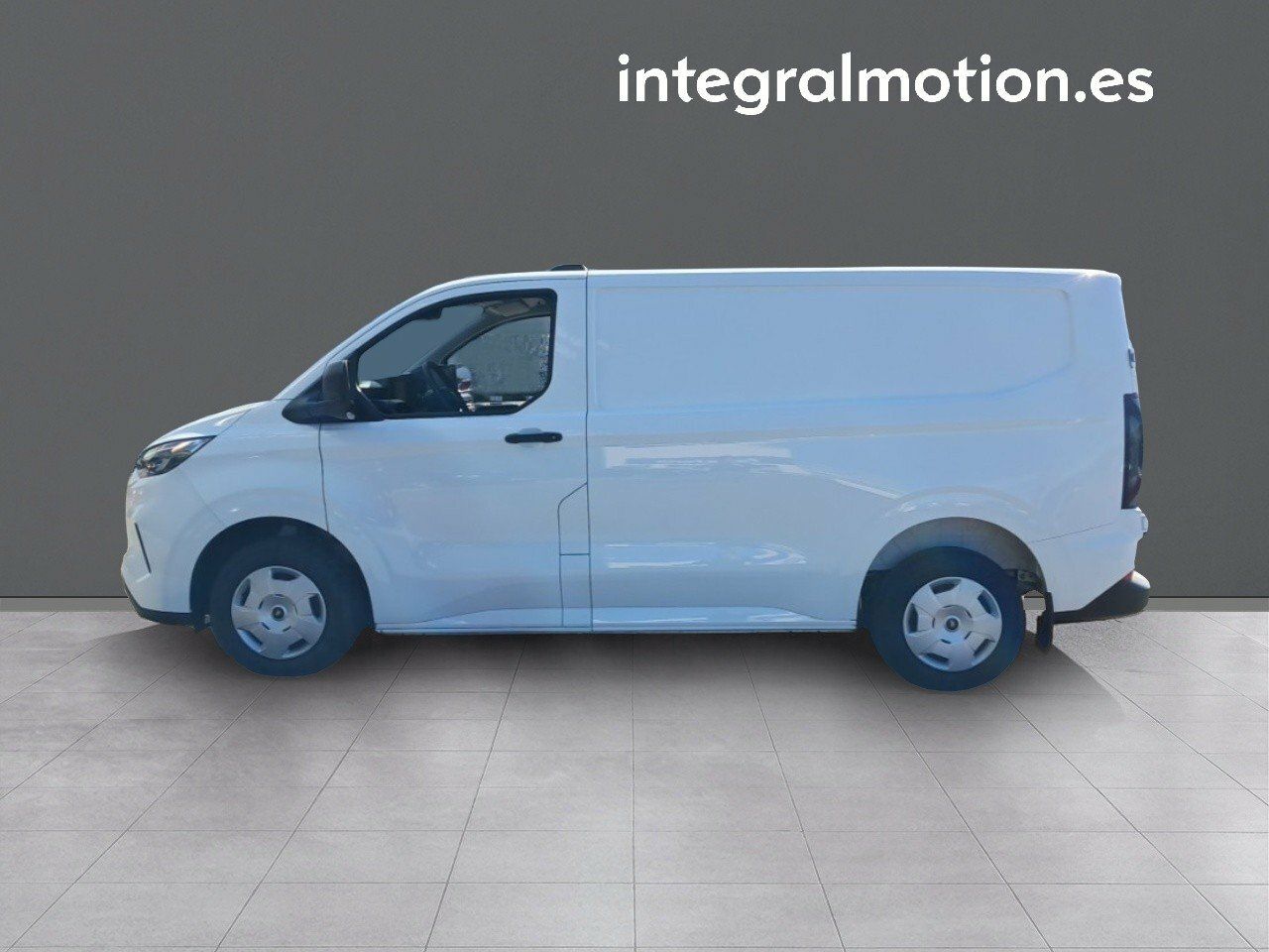 Foto Ford Transit Custom 16