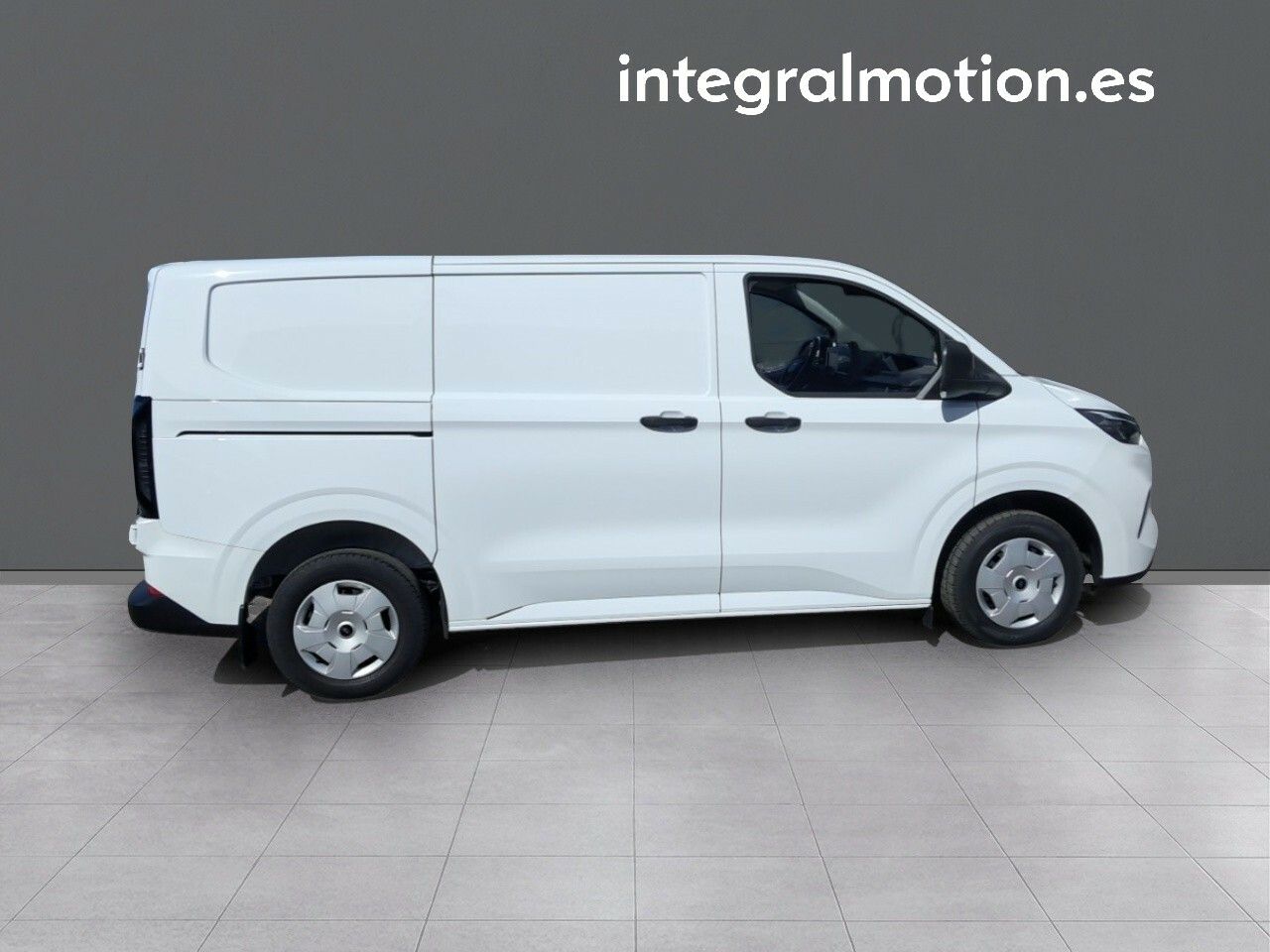 Foto Ford Transit Custom 18