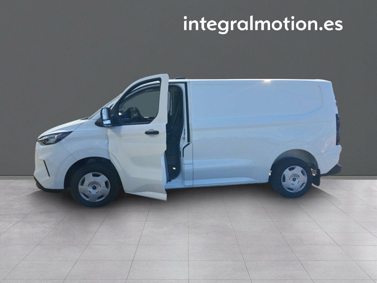 Foto Ford Transit Custom 20