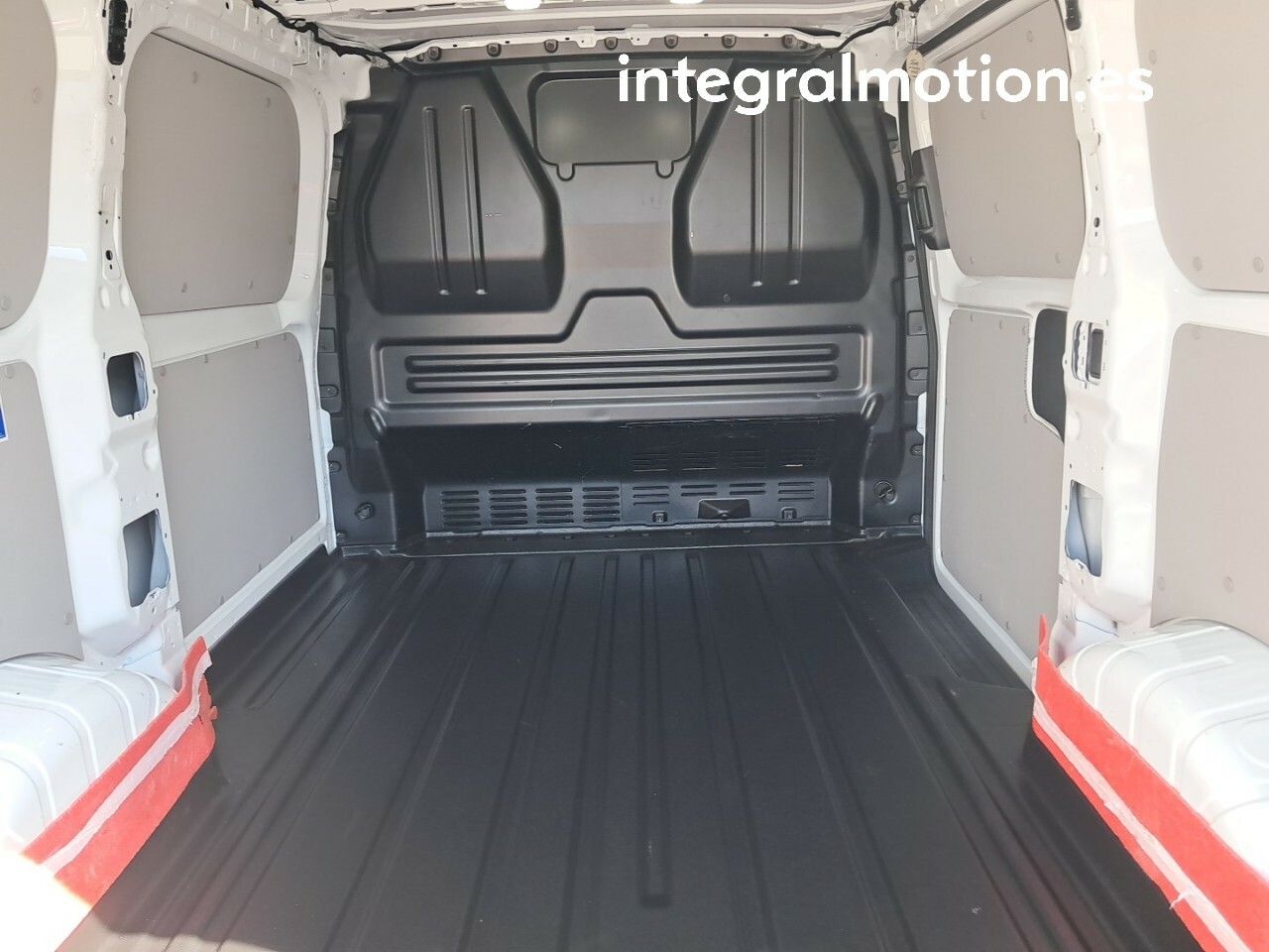 Foto Ford Transit Custom 26