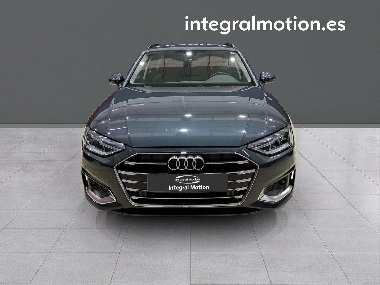Foto Audi A4 2