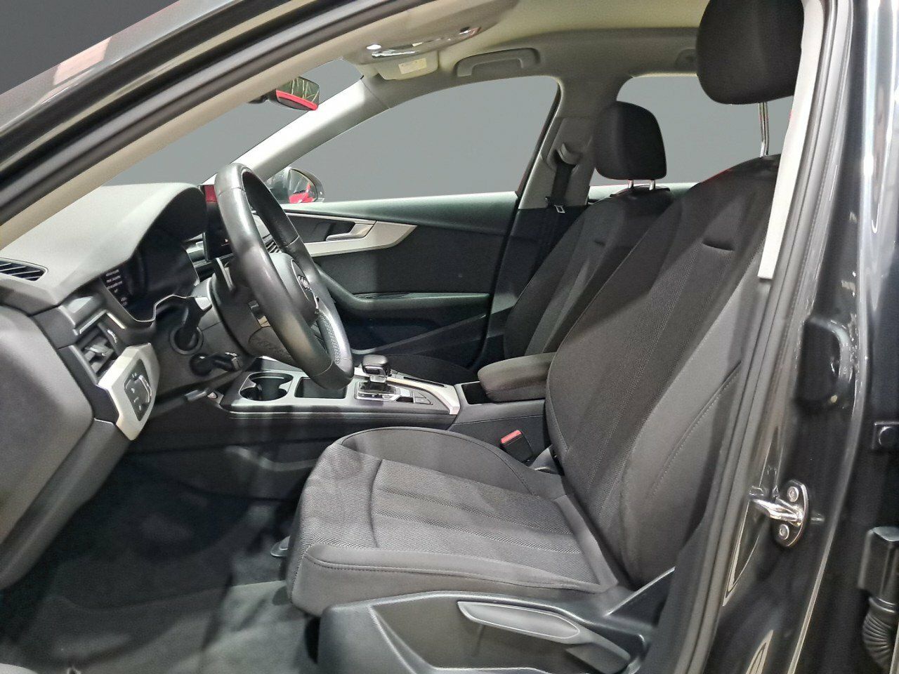 Foto Audi A4 6