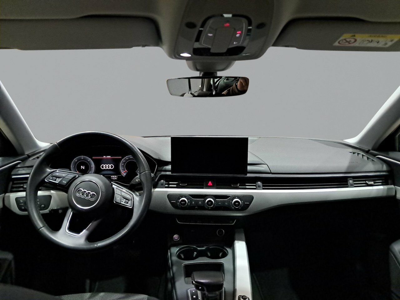 Foto Audi A4 7