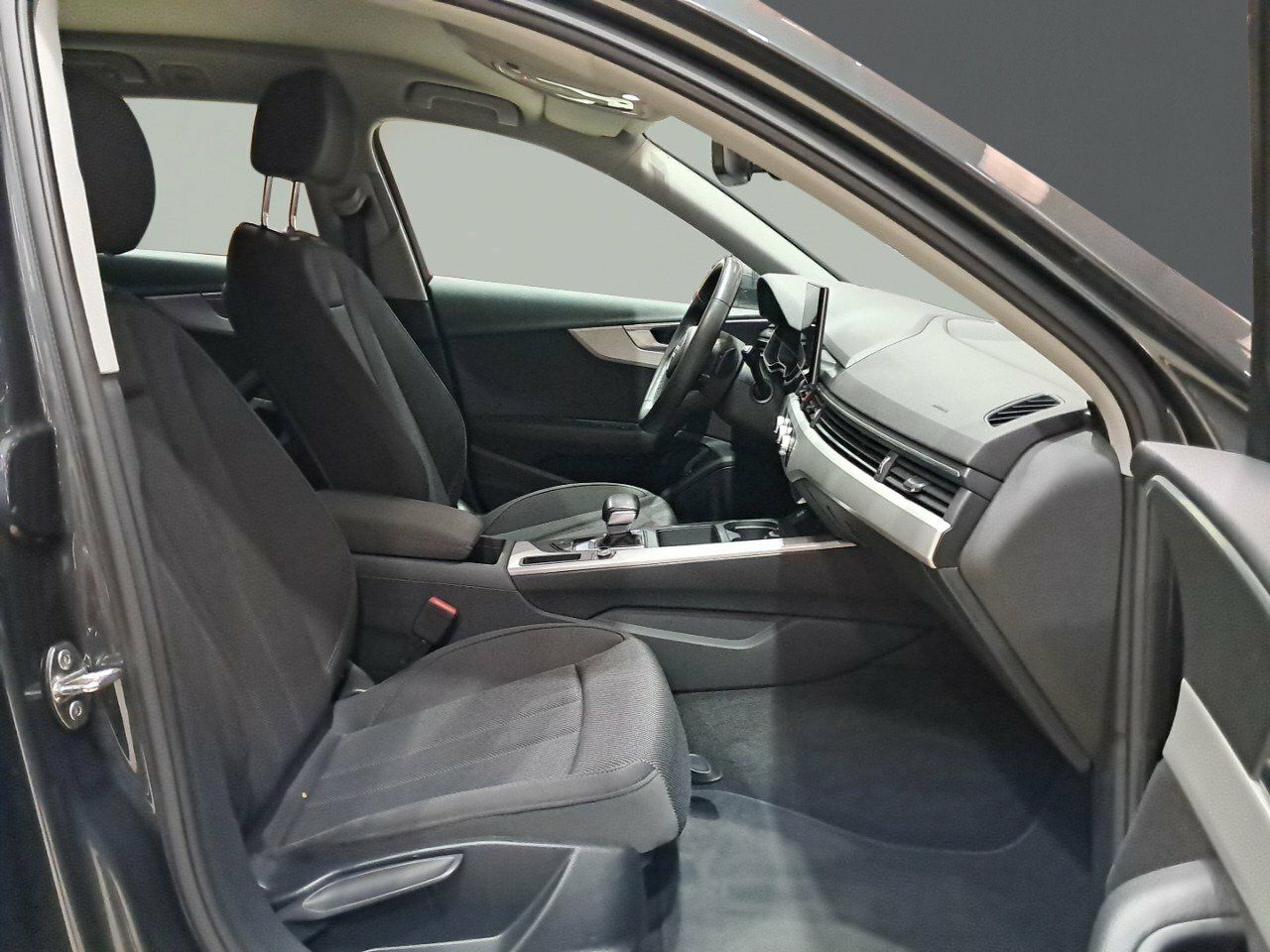 Foto Audi A4 9