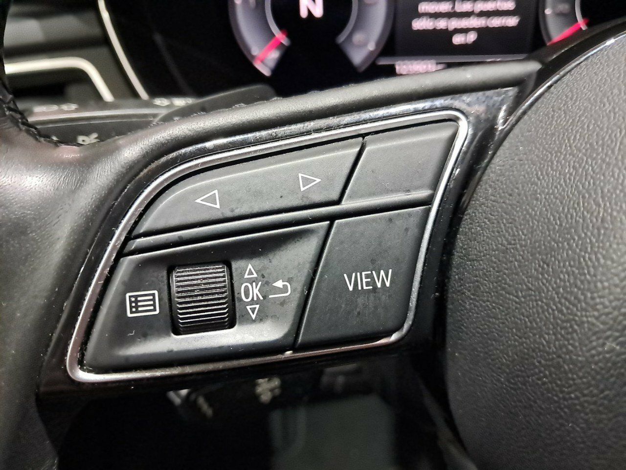 Foto Audi A4 12
