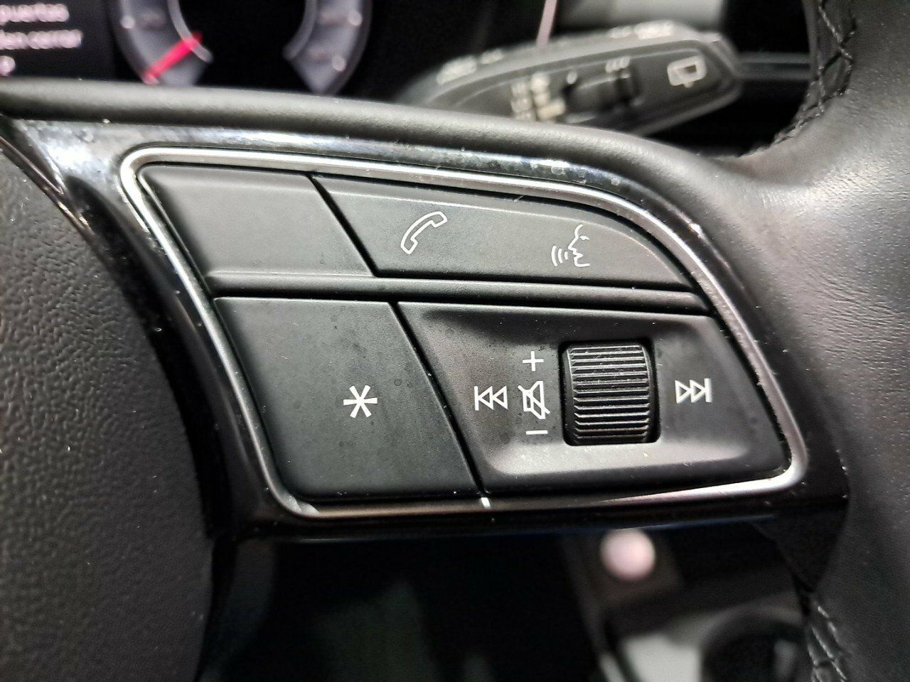 Foto Audi A4 13