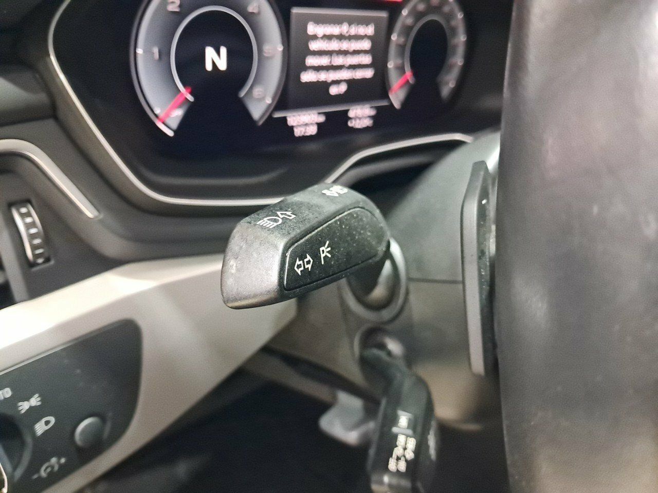 Foto Audi A4 14