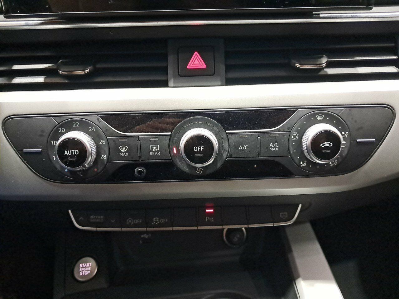 Foto Audi A4 17