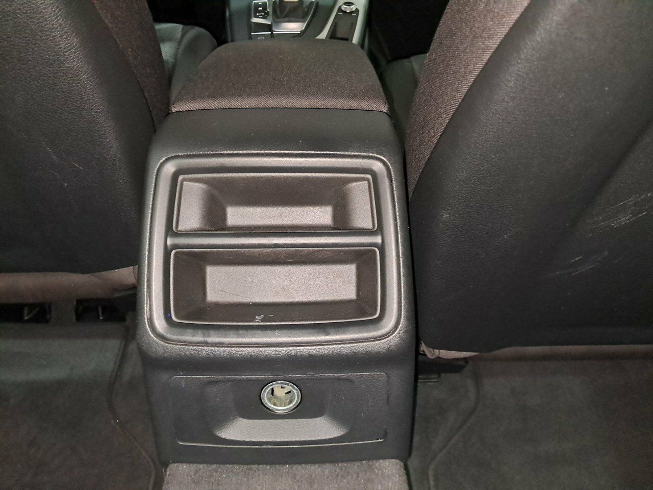 Foto Audi A4 21