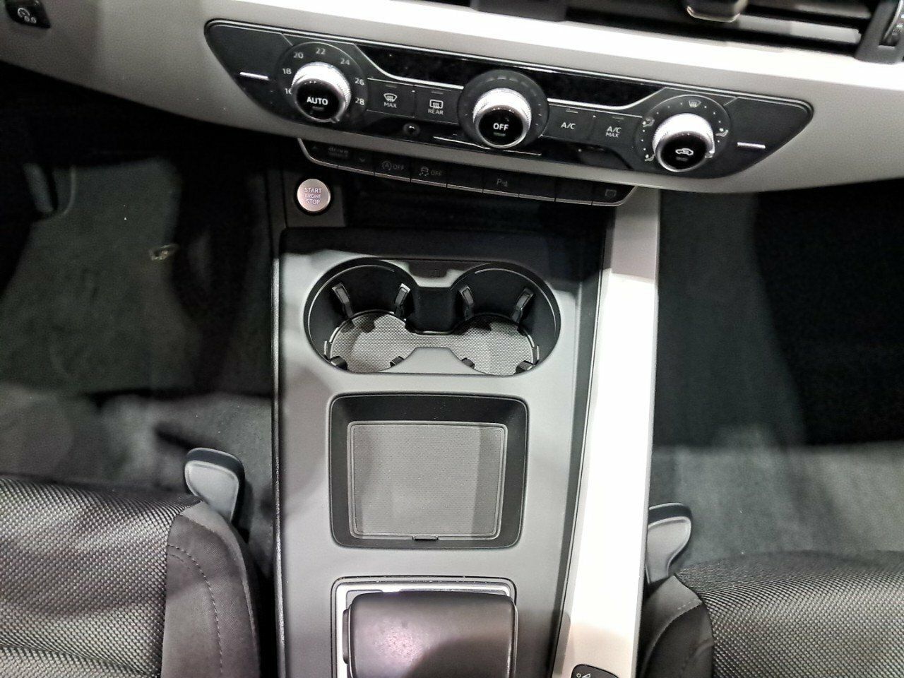 Foto Audi A4 22