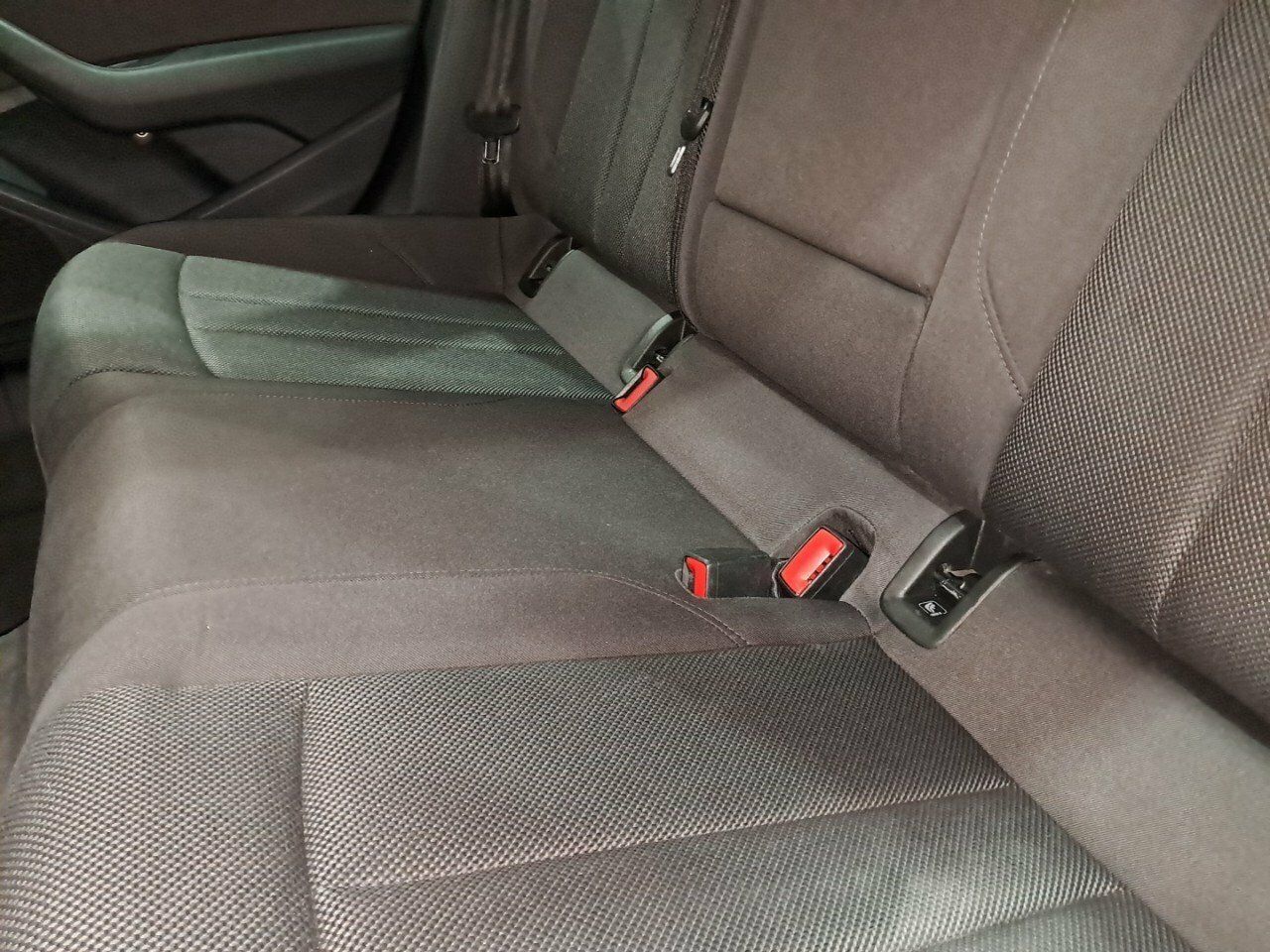 Foto Audi A4 23