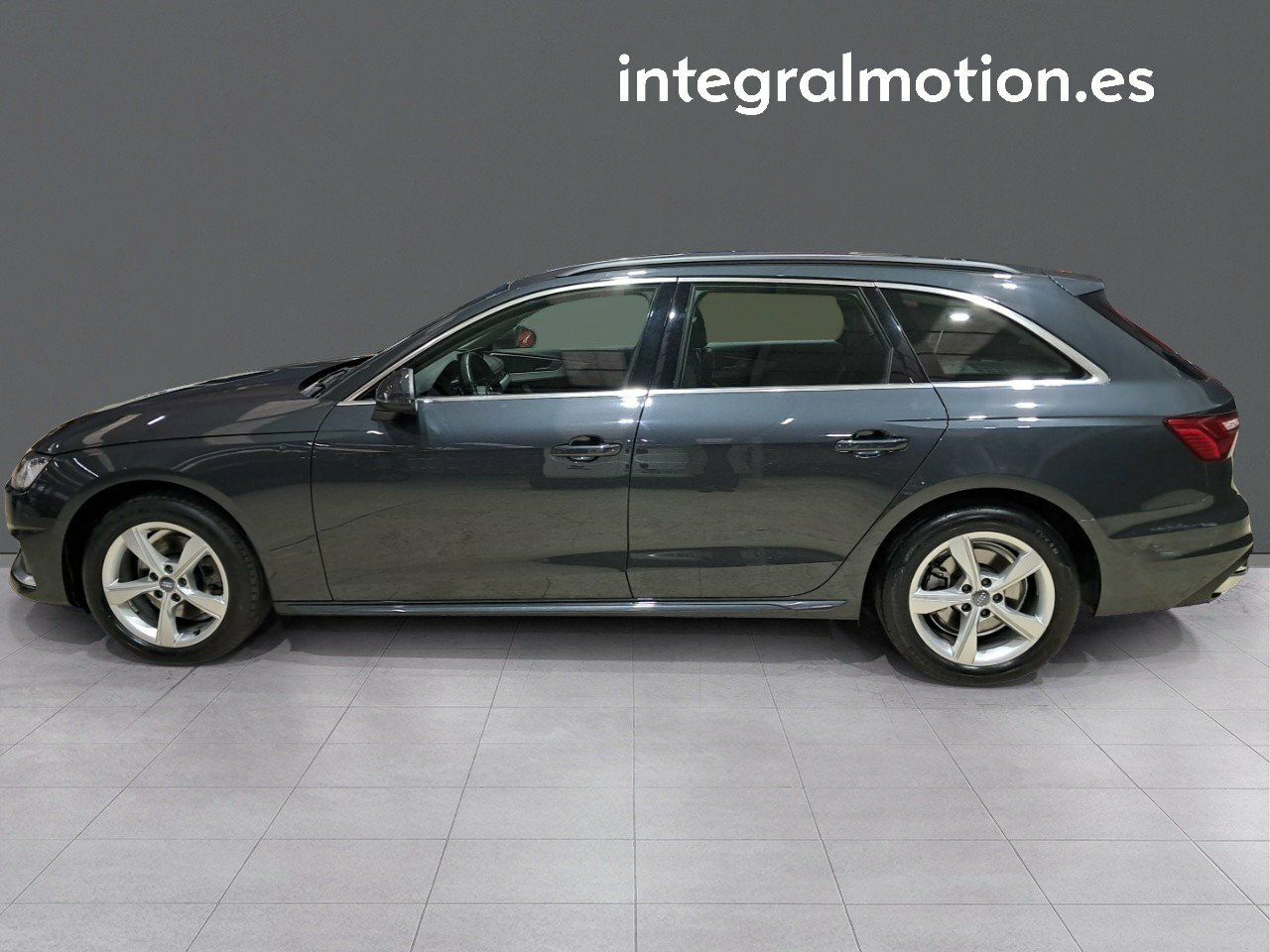 Foto Audi A4 24