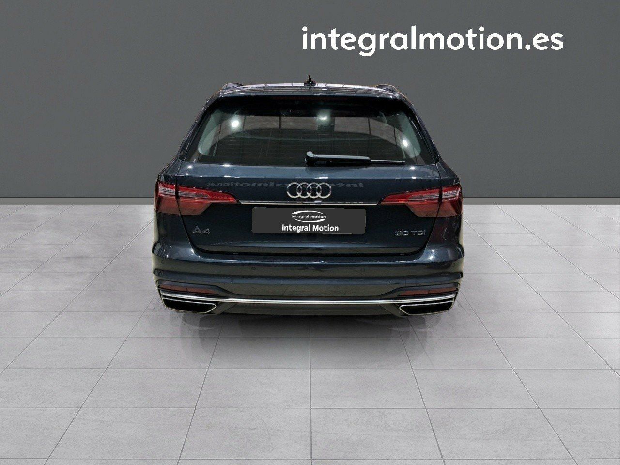 Foto Audi A4 25