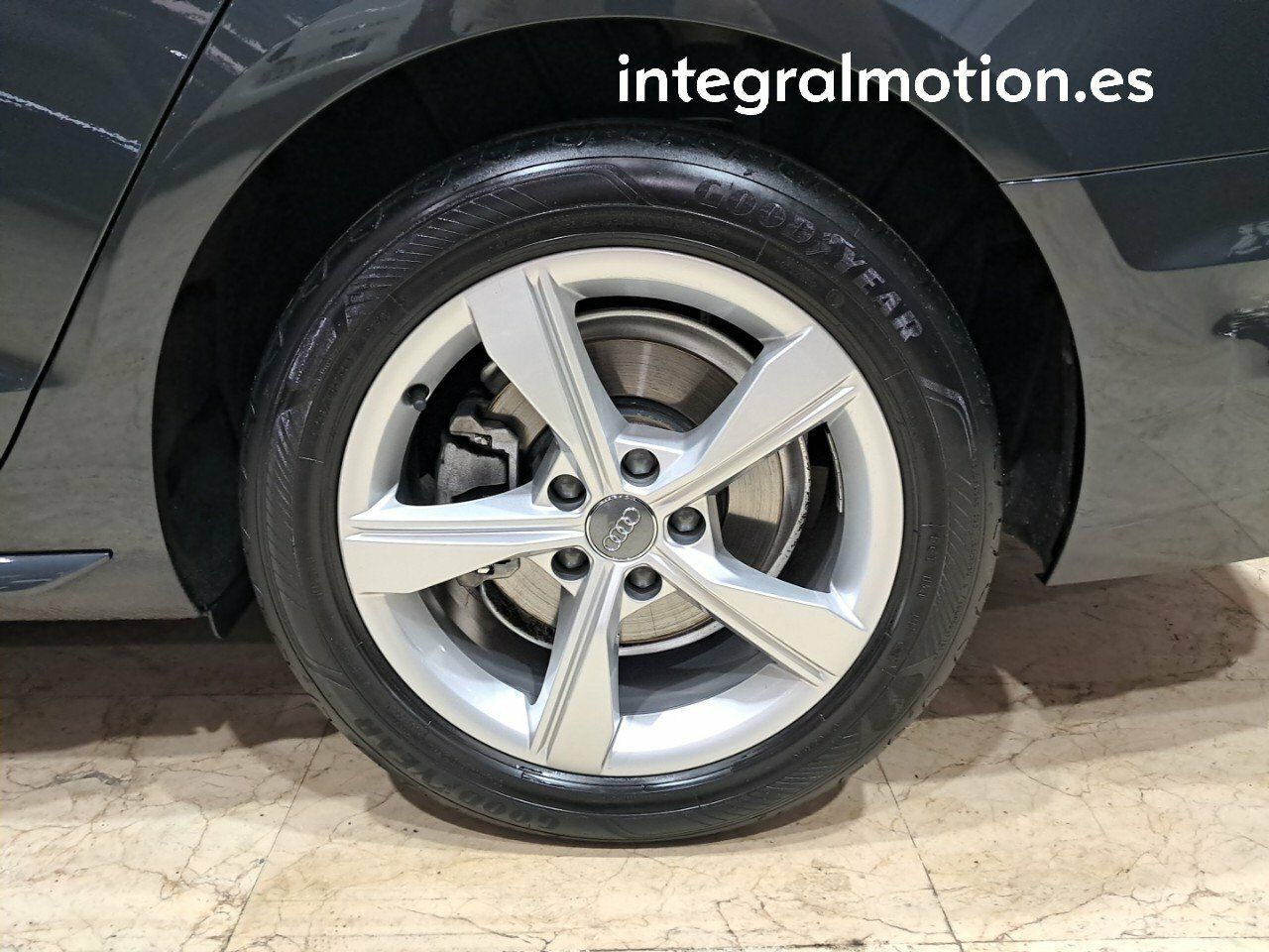 Foto Audi A4 29