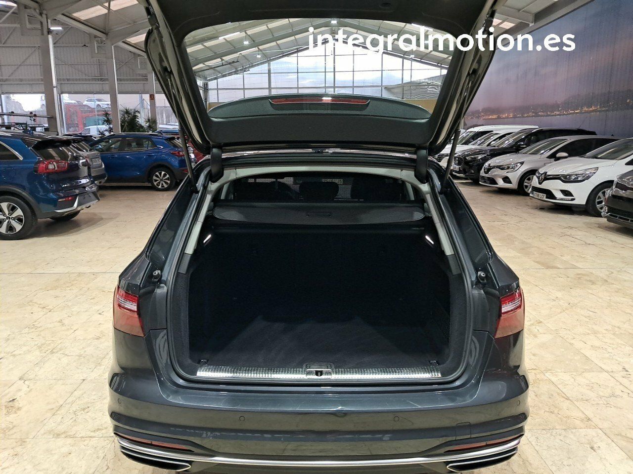 Foto Audi A4 30