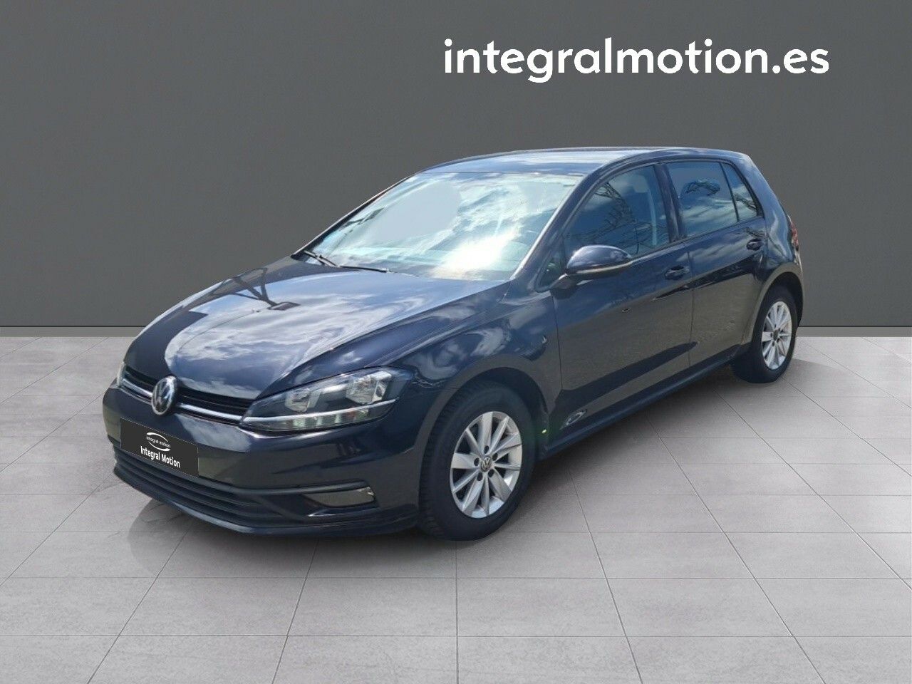 Foto Volkswagen Golf 1