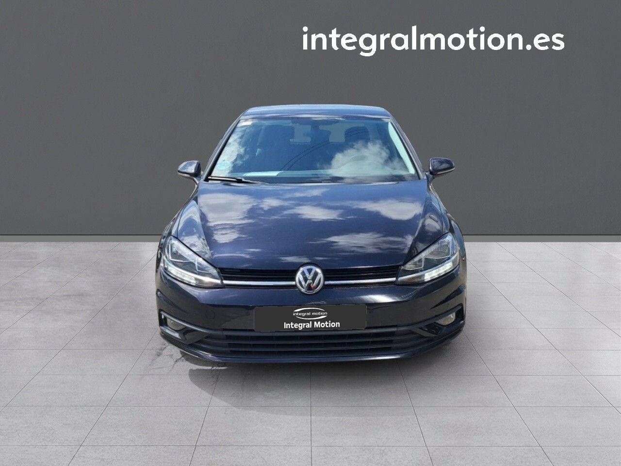 Foto Volkswagen Golf 2