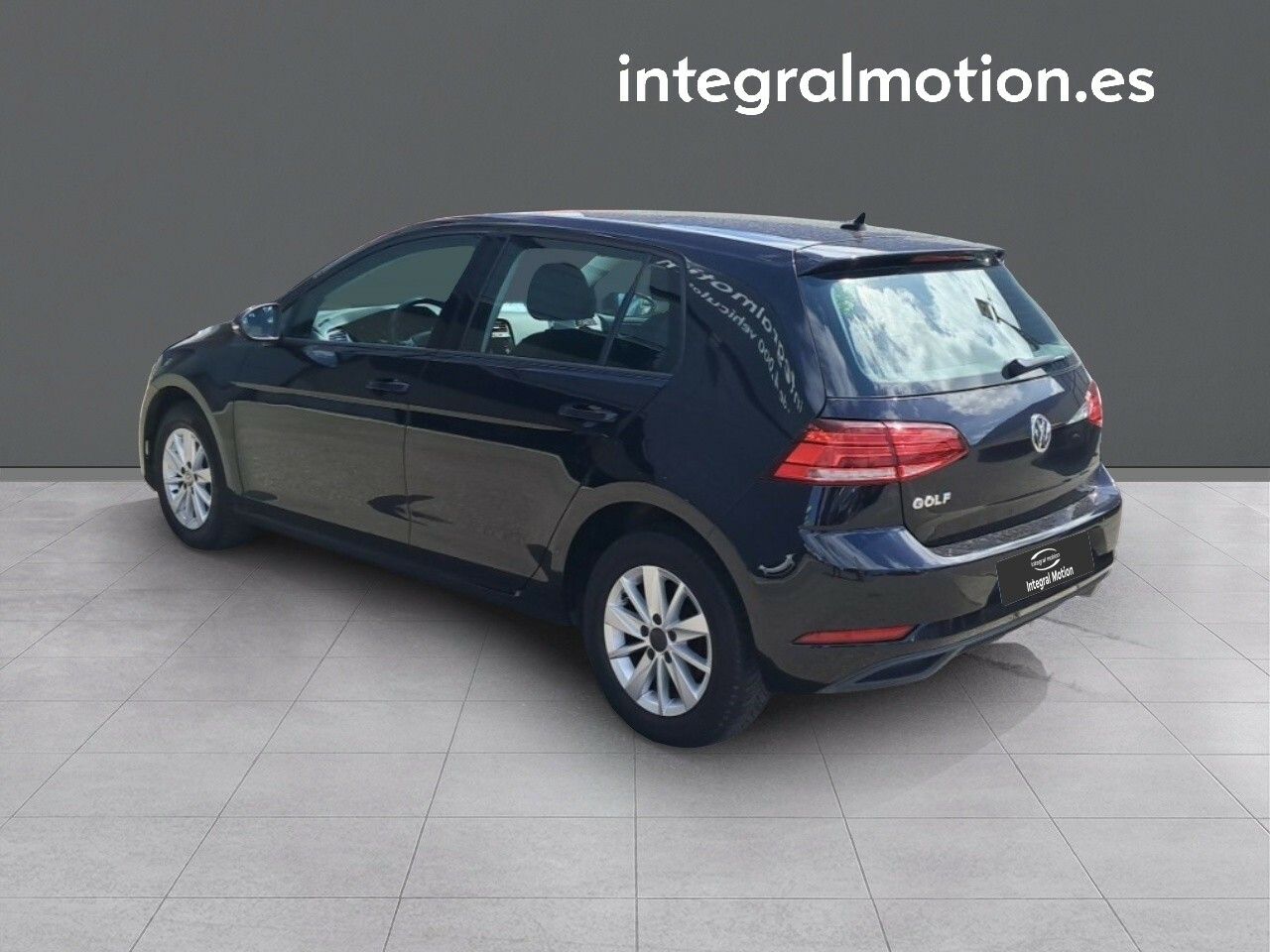 Foto Volkswagen Golf 4