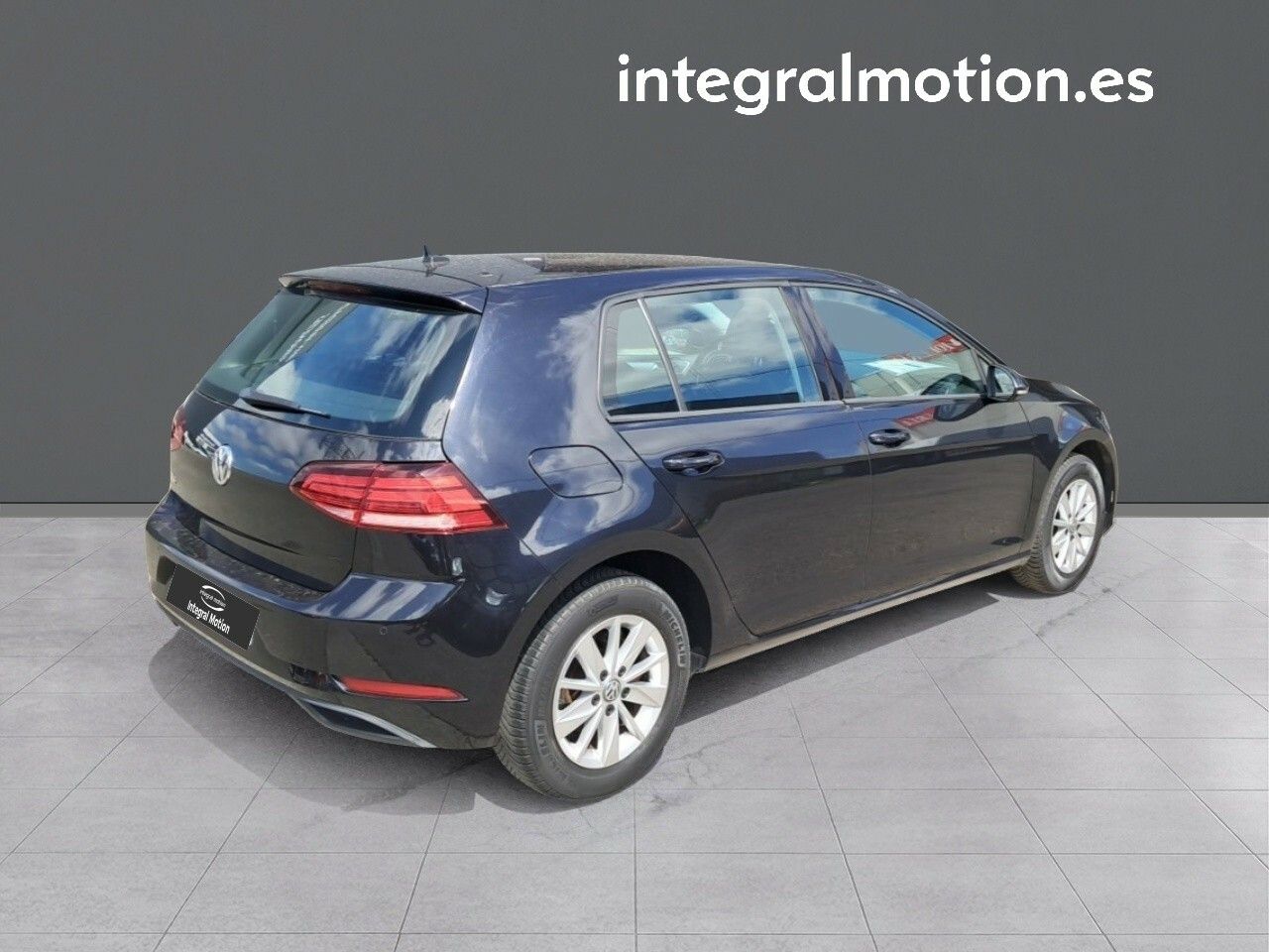 Foto Volkswagen Golf 5