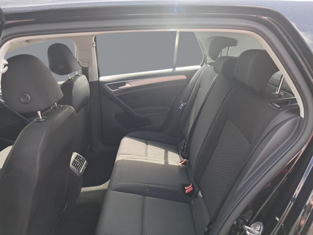 Foto Volkswagen Golf 10