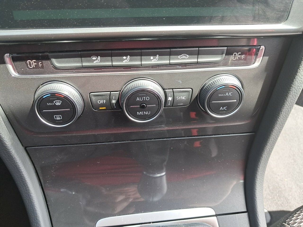Foto Volkswagen Golf 17