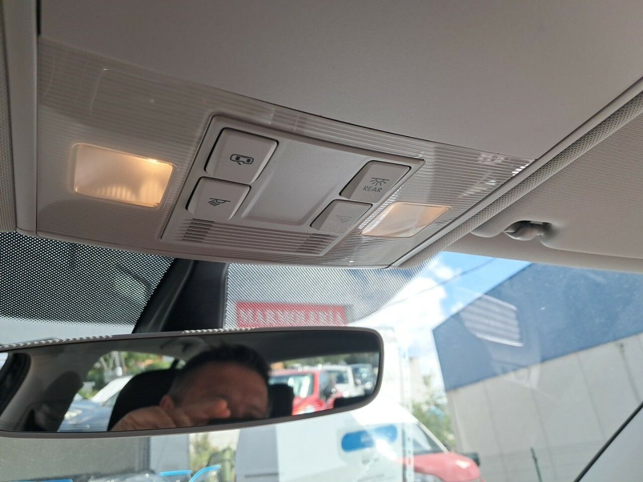 Foto Volkswagen Golf 19