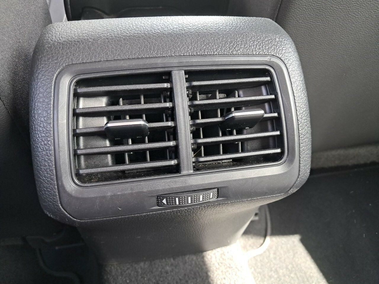 Foto Volkswagen Golf 21