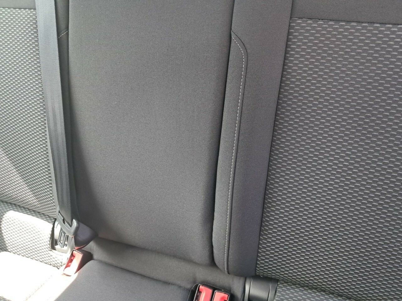 Foto Volkswagen Golf 22