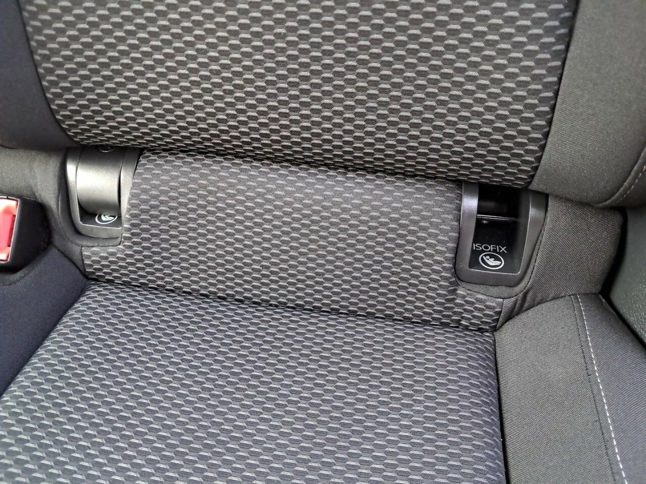 Foto Volkswagen Golf 23