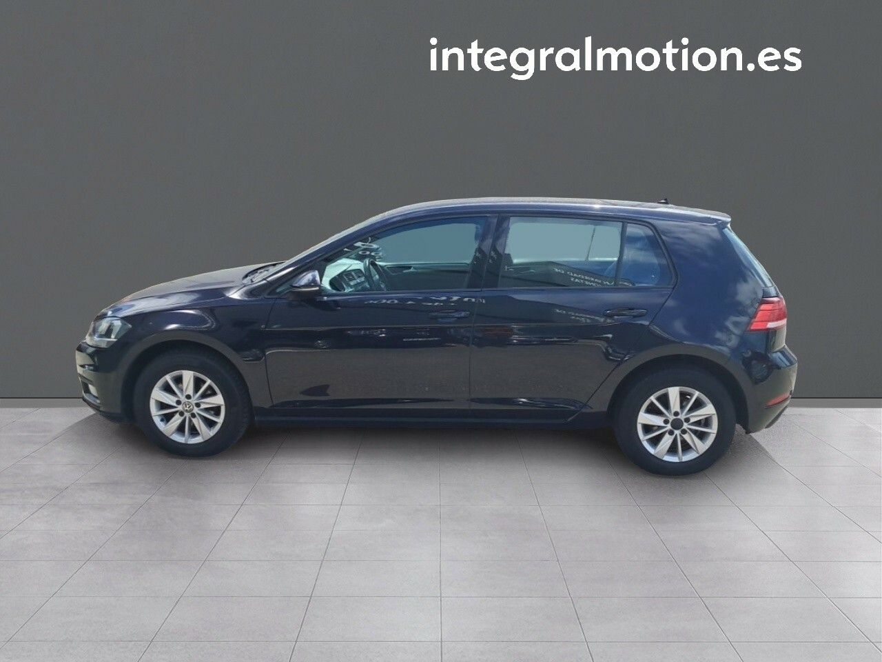 Foto Volkswagen Golf 24